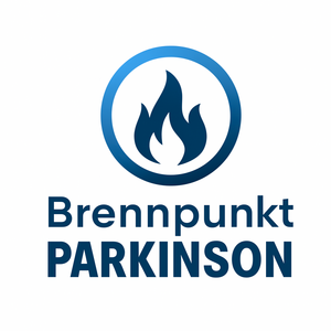 Brennpunkt Parkinson Logo